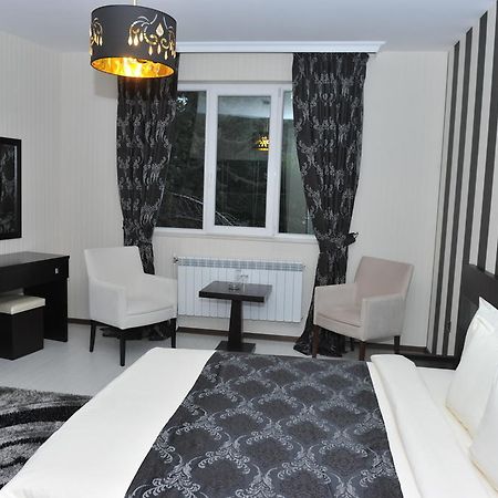 ساندانسكي Eros Motel المظهر الخارجي الصورة