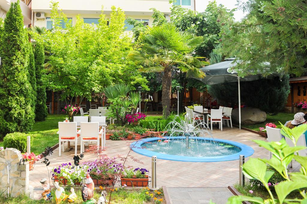ساندانسكي Eros Motel المظهر الخارجي الصورة