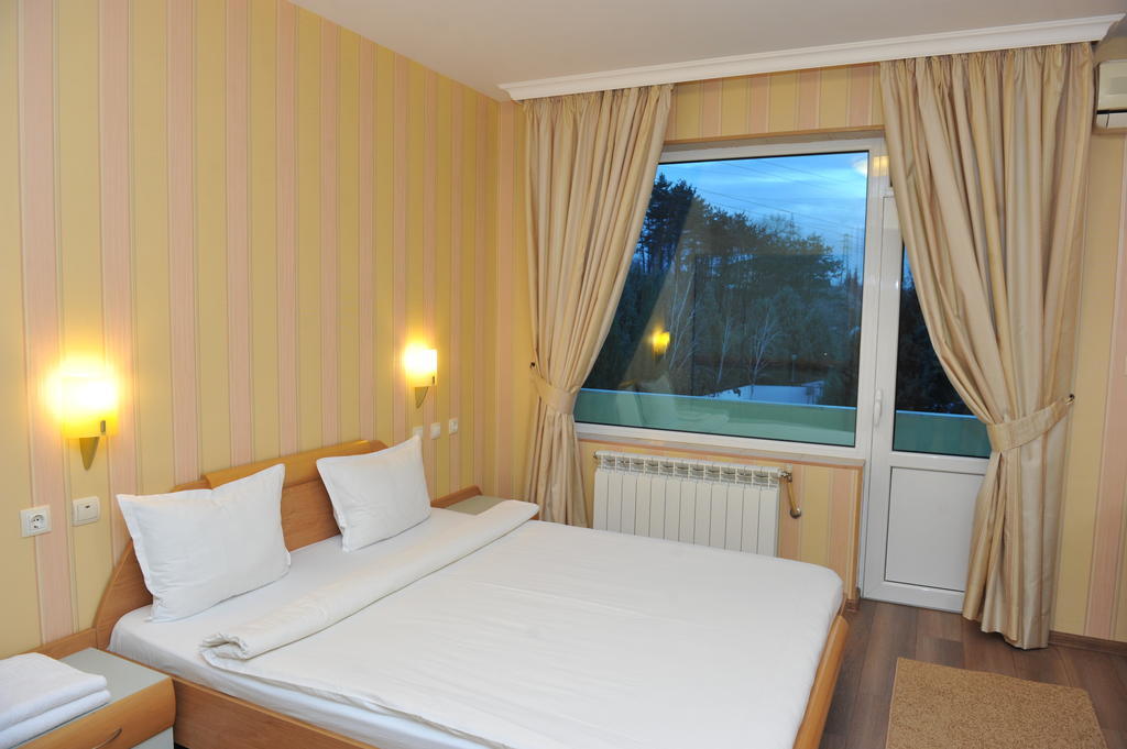 ساندانسكي Eros Motel الغرفة الصورة