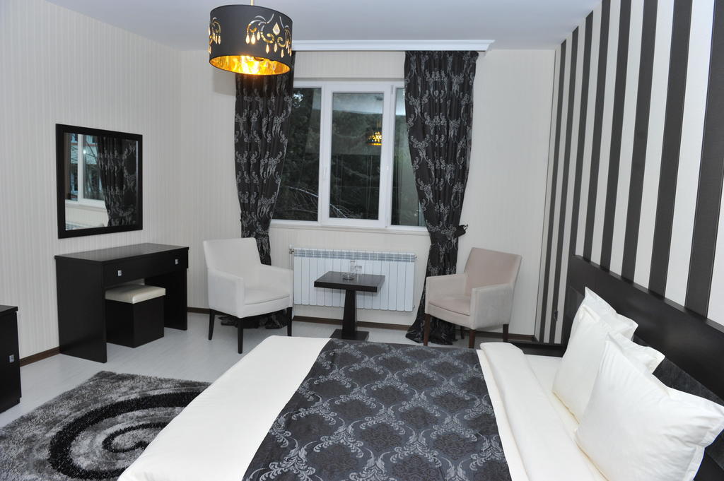 ساندانسكي Eros Motel المظهر الخارجي الصورة