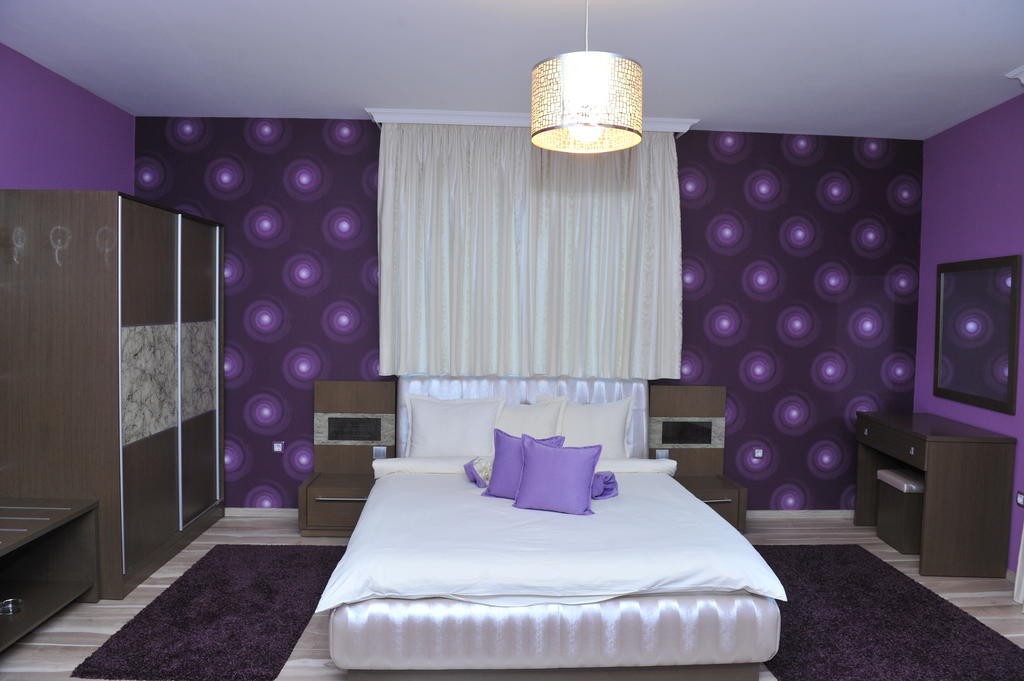 ساندانسكي Eros Motel المظهر الخارجي الصورة