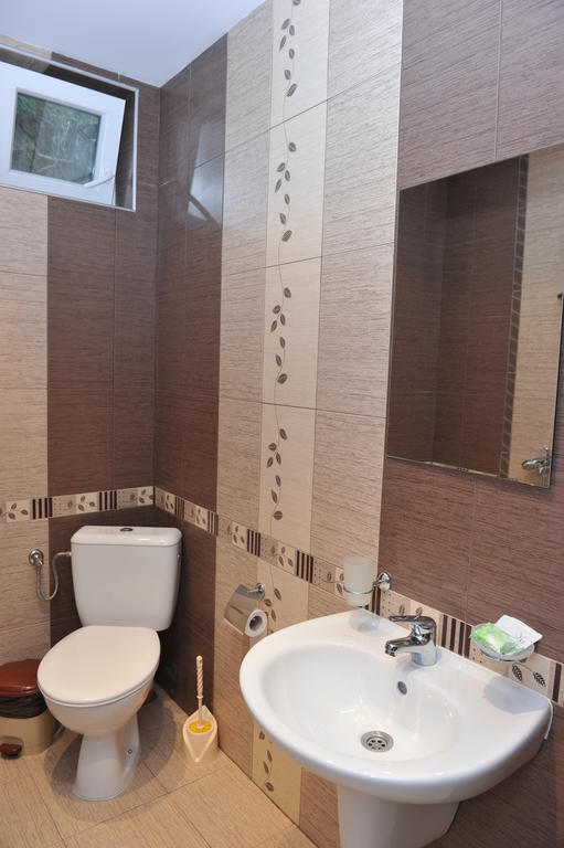 ساندانسكي Eros Motel الغرفة الصورة