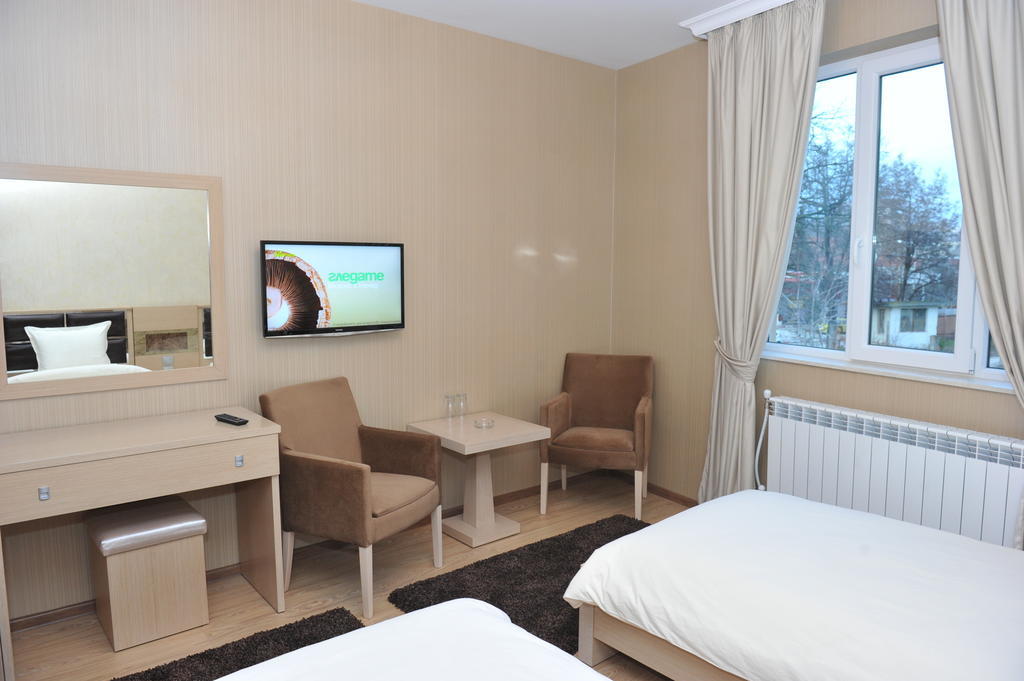 ساندانسكي Eros Motel المظهر الخارجي الصورة