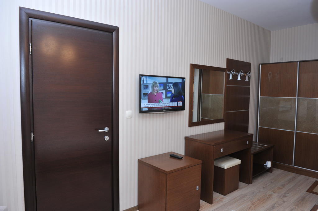 ساندانسكي Eros Motel المظهر الخارجي الصورة