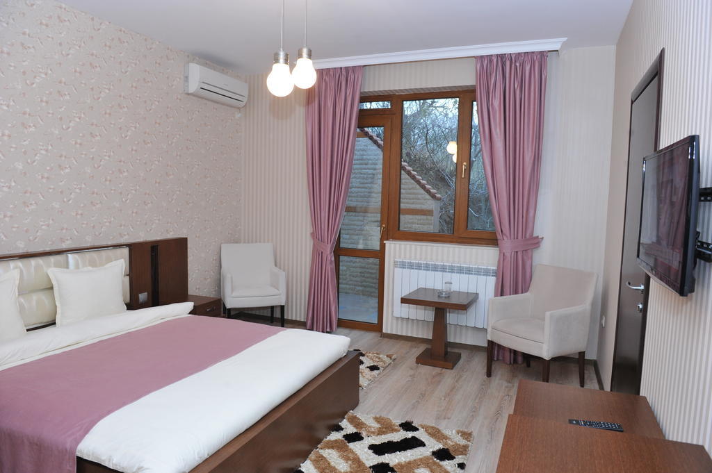 ساندانسكي Eros Motel المظهر الخارجي الصورة