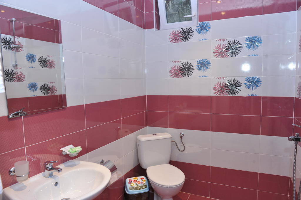 ساندانسكي Eros Motel المظهر الخارجي الصورة