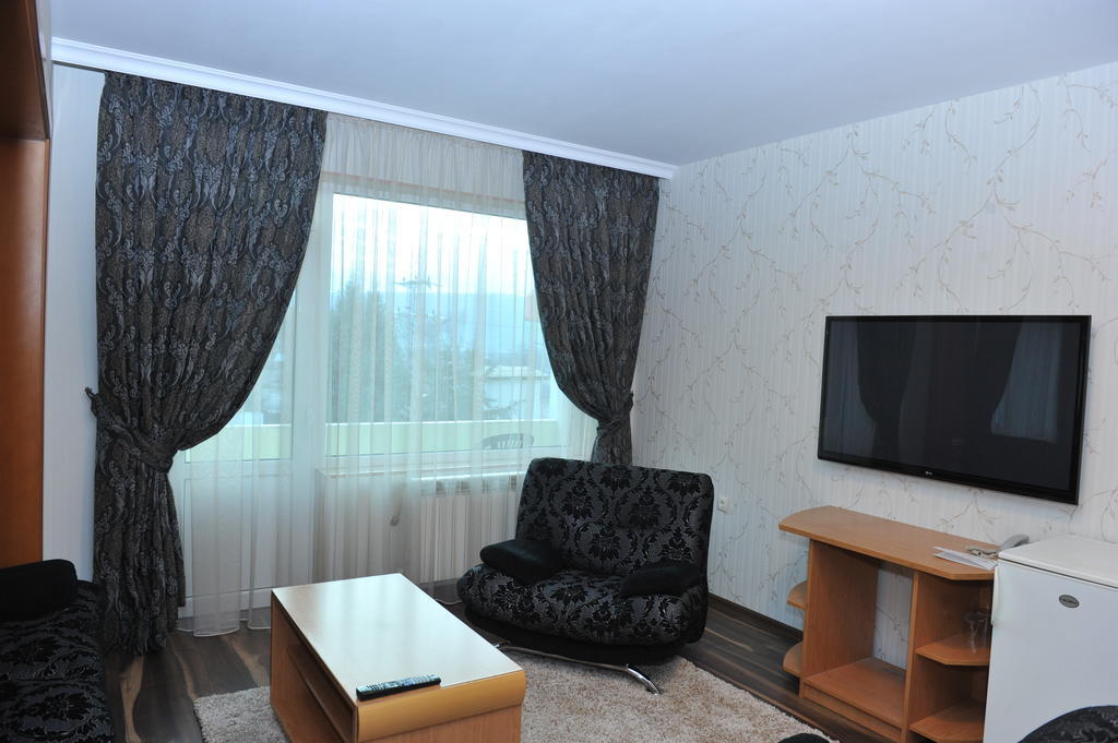 ساندانسكي Eros Motel المظهر الخارجي الصورة