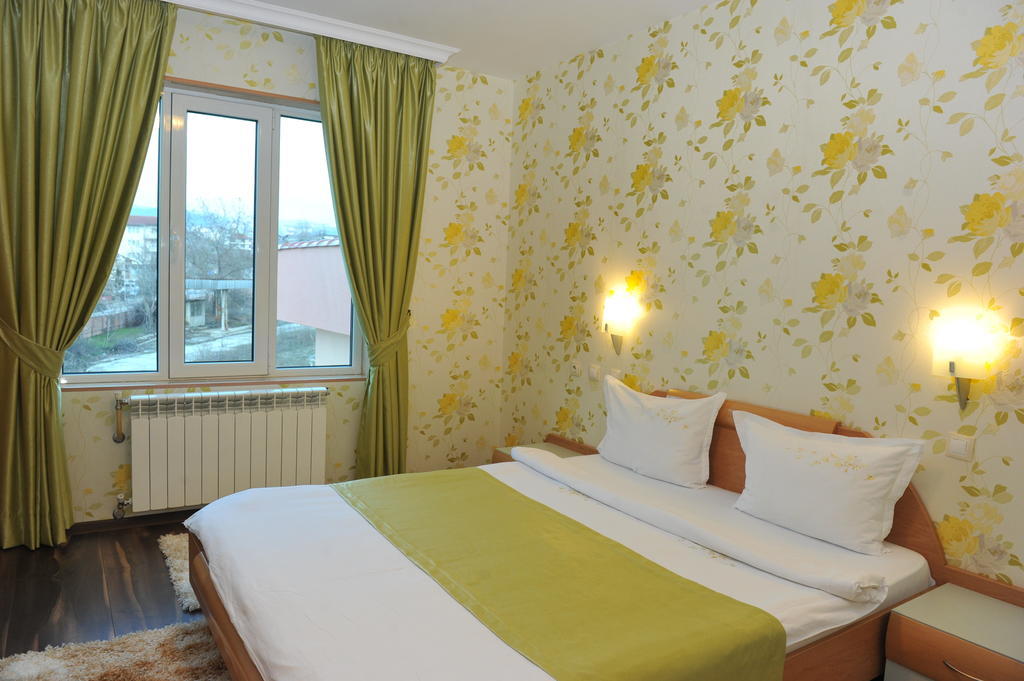 ساندانسكي Eros Motel المظهر الخارجي الصورة
