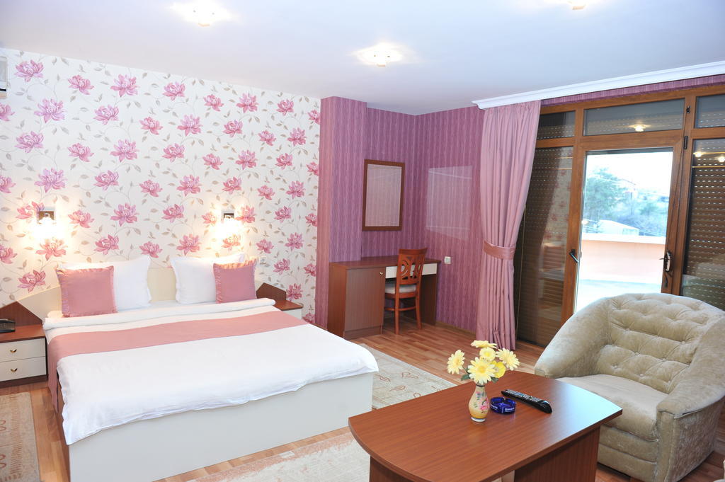 ساندانسكي Eros Motel المظهر الخارجي الصورة