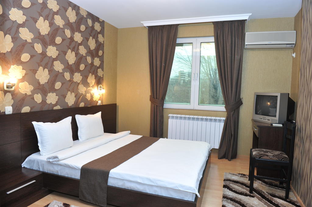 ساندانسكي Eros Motel المظهر الخارجي الصورة
