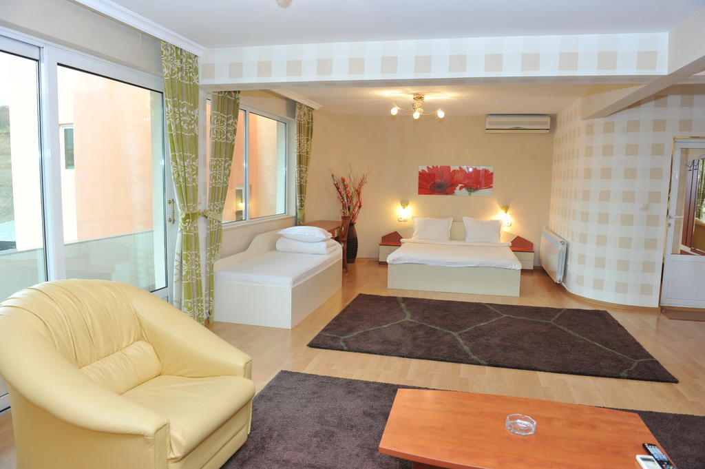 ساندانسكي Eros Motel المظهر الخارجي الصورة